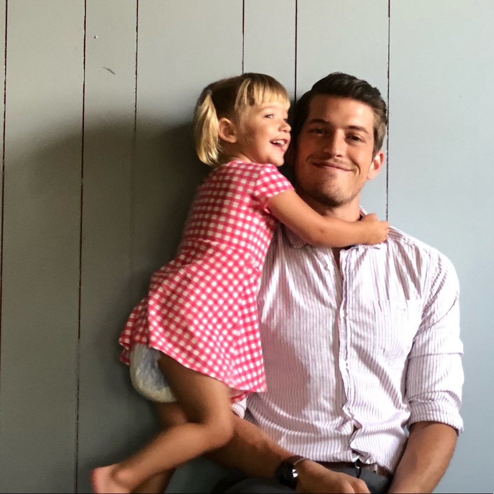 Meet your Posher, Zackary